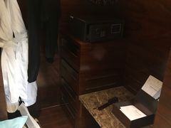 -太原凯宾斯基饭店