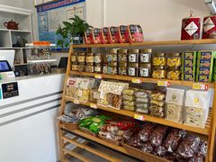 -天天向上素食餐厅(五台山店)
