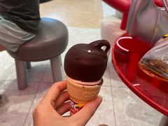 -DQ·蛋糕·冰淇淋(三亚青春颂店)