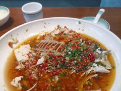 -阿德餐饮小秦川西北菜(福民路店)