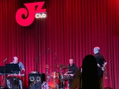 -JZ Club 爵士酒吧(上海店)