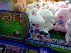 -大玩家(大连高新万达店)