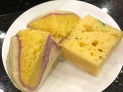 免费小主食-蝎王府羊蝎子(西直门店)