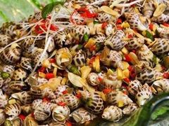 -吉布鲁牛排海鲜自助(芙蓉万家丽店)