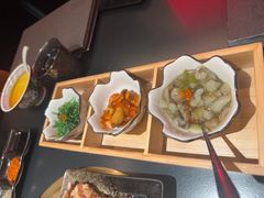 -無二炙坊·和牛烧肉(大钟寺1733店)