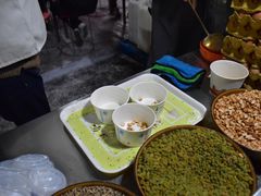 -清真老马家国华牛奶鸡蛋醪糟(正宁路店)