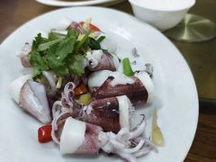 -肥弟大排档(汕樟路店)