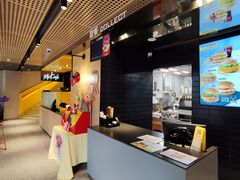-麦当劳(无锡永乐店)