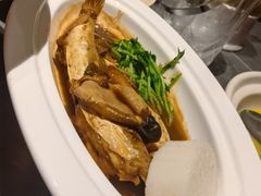-佬太公海鸭·海鲜大排档(上海总店)