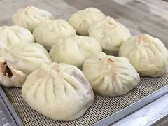 -津味张记包子铺(南开二马路店)