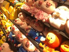 -酷乐潮玩(长楹龙湖天街店)