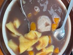 -东东鲜芋圆(郑州店)