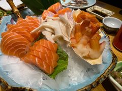 -三石铁板烧(紫竹桥店)