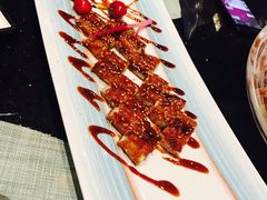 -月下料理(楷林IFC店)