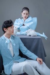 -太古映画婚纱摄影(天河店)