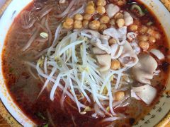 -王记老幺肥肠粉