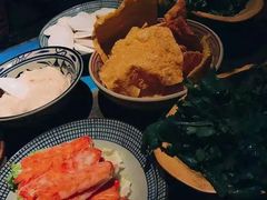 -房子红了鱼豆花重庆老火锅(广厦学院店)