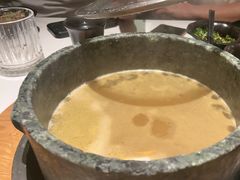 -芸山季·云南山珍菌火锅(南翔印象城MEGA店)