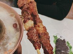 -东来顺饭庄(天坛店)