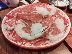 -楠火锅(仁恒梦中心店)