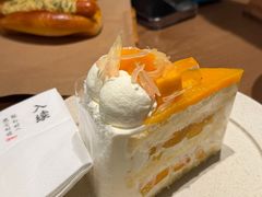 -RUXU入续糖水铺与包(卓悦中心店)
