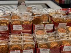 -本格旺索罗(樟宜机场T1店)