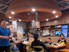 -云海肴汽锅鸡·云南小炒(曲江大悦城店)