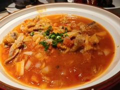 -绿茶餐厅(华信Mall店)