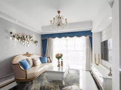 -宅天下装饰·匠心筑家(春熙店)