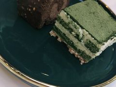 -麦雪尔甜品·生日蛋糕(新街口旗舰店)