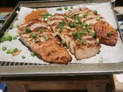 -绿茶餐厅(布吉万象汇店)