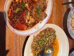 -金谷仓家庭料理(马泉营店)