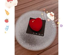 -玲婧胡同·生日蛋糕·餐厅(嘉里城店)