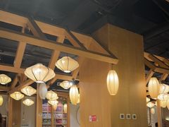 -黑家养生粥道馆(新世纪店)