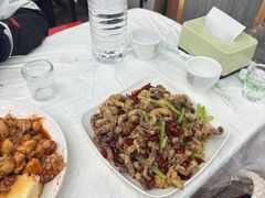 -聚福缘菜馆(隆昌路店)