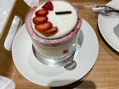 -巴黎贝甜(常德路店)