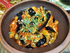 -灶东家民间菜(回兴店)