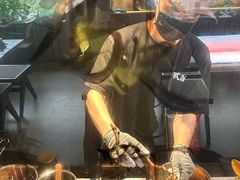 -贰醒·私房小院烧烤 (太古里店)