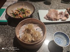 -南京大牌档(之心城店)