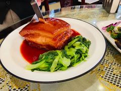 -新聚丰菜馆(太监弄店)