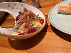 -皇品田苑日式料理(苏州中心店)