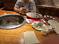 -城墙拐拐火锅(三峡广场黑金冠店)