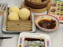 -赵财财·肠粉·煲仔饭(华润万象城店)