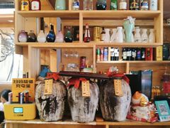 零售区-以前的小酒馆(中山广场店)