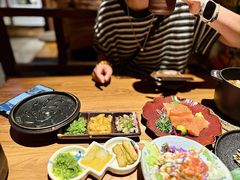 -炉胜·炉端烧·居酒屋