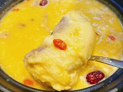 -八珍玉食鸡煲·打边炉(印象城店)