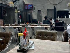 -Tubestation站点比萨(五道营店)