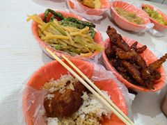 -咱家王新国把子肉(县东巷店)