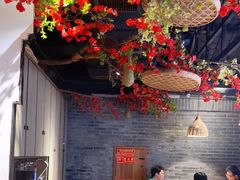 -味舵主重庆火锅(邓尉路店)