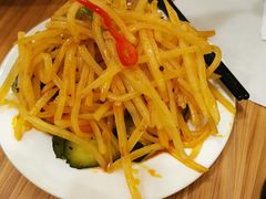 -有礼有面(知春路店)